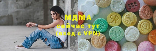 МДПВ Инта